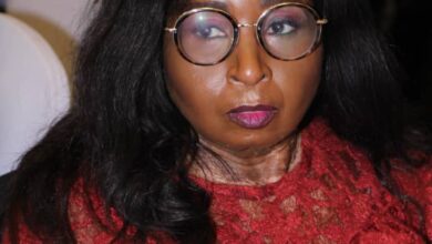 TRIBUTE: Ogechikamma,” it is God’s time that is the best, By Tetsekela Anyiam-Osigwe 8 IMG 20230215 WA0035