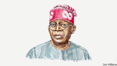 ECONOMIST REPORT: Tinubu on why he is running to be Nigeria’s president 2 IMG 20230215 WA0041