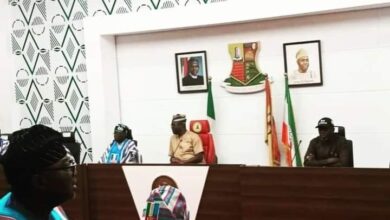 In direct message to Tinubu, Makinde says Oyo people will vote 'equity, justice, unity of Nigeria' 10 IMG 20230216 WA0018