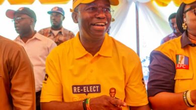 Abiru charges party mobilisers to intensify efforts in wooing voters for APC 10 IMG 20230216 WA0118