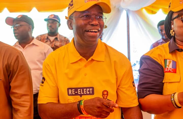 Abiru charges party mobilisers to intensify efforts in wooing voters for APC 7 IMG 20230216 WA0118