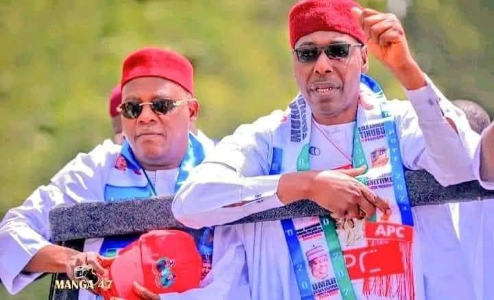 Kashim Shettima is not Atiku Abubakar's mate, By Yakubu Ahmed 1 IMG 20230219 WA0009