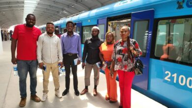 Marina to Mile 2: My blue line experience, By Dipo Kehinde 4 IMG 20230220 WA0007
