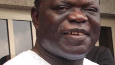 Former Chief of Staff mobilizes 2,000 canvassers, rallies support for Tinubu, APC candidates 15 IMG 20230220 WA0014