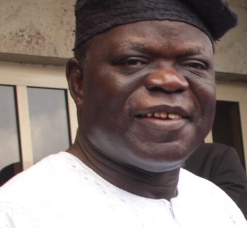 Former Chief of Staff mobilizes 2,000 canvassers, rallies support for Tinubu, APC candidates 1 IMG 20230220 WA0014