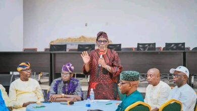 Insistence on southern presidency for fairness, equality - Akeredolu 16 IMG 20230220 WA0024