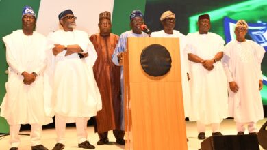 Yoruba leaders of thought back Asíwájú Tinubu, commend APC over power shift 11 IMG 20230220 WA0031