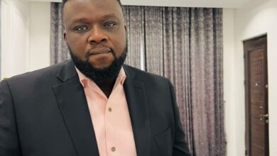 Afrobeats has made us proud abroad- Odaro 1 IMG 20230220 WA0118