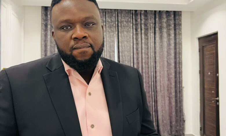 Afrobeats has made us proud abroad- Odaro 5 IMG 20230220 WA0118
