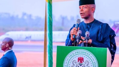 Gateway Agro-Cargo Airport fulfilment of dreams to create successful future for all Nigerians - Osinbajo 9 IMG 20230224 WA0011