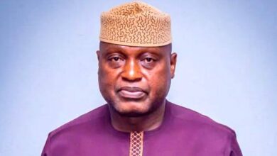 Ekiti joins states suing FG over naira crisis 1 IMG 5718