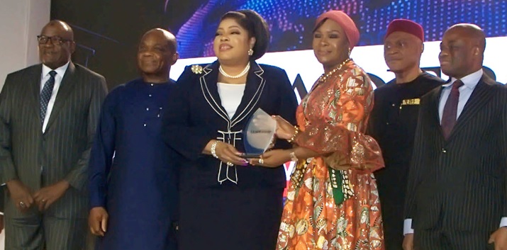 Leadership Awards