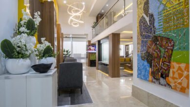 MTN Nigeria launches prestige lounge at MMI Airport 8 MTN PRESTIGE LOUNGE 013XX