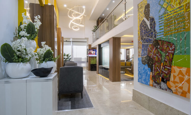 MTN Nigeria launches prestige lounge at MMI Airport 3 MTN PRESTIGE LOUNGE 013XX