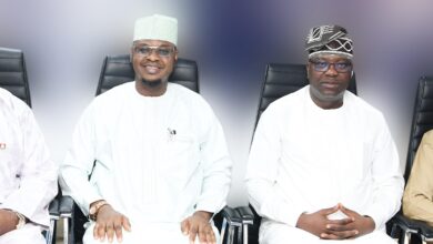 Minister Elections Cyber Protection Committee