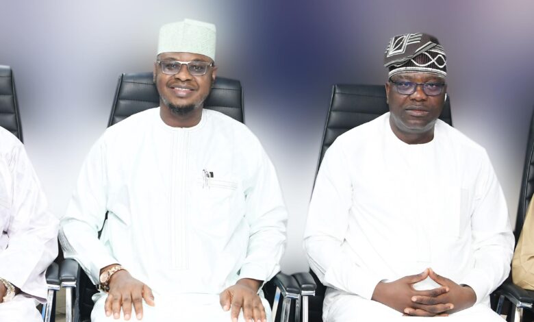 2023 elections: Pantami inaugurates committee for cyberspace and ICT infrastructure protection 1 Minister Elections Cyber Protection Committee