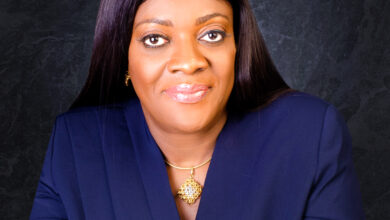 Fidelity Bank appoints Pamela Shodipo as executive director, south directorate 7 Mrs Pamela Shodipo