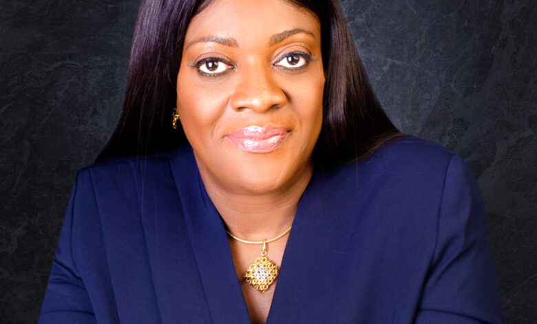 Mrs Pamela Shodipo