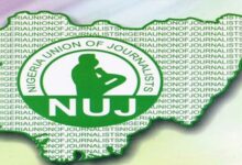 NUJ
