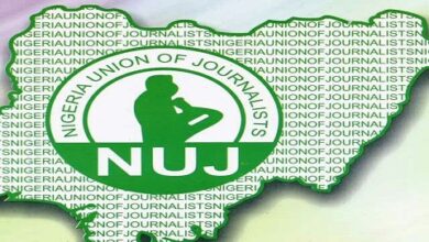 NUJ demands apology over attack on NTA journalists 3 NUJ