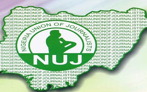 Ekiti NUJ condemns attacks on journalists during election coverage, seeks prosecution 1 NUJ