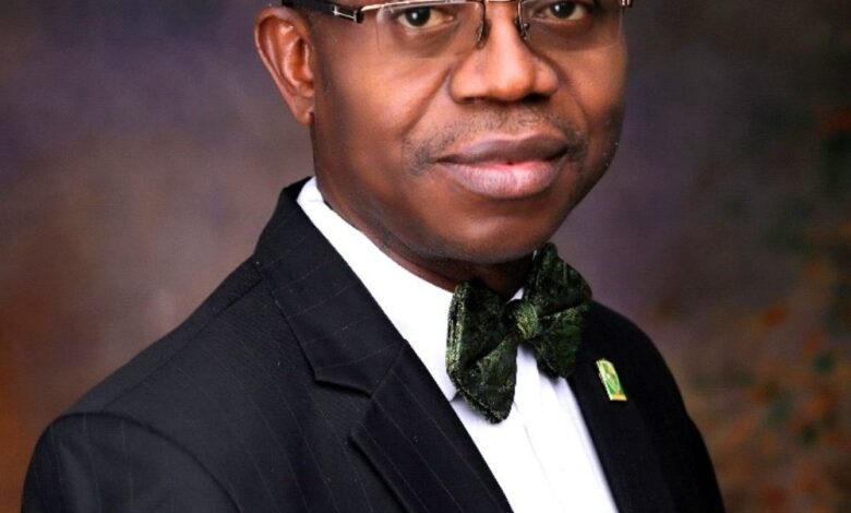 Neimeth Pharmaceuticals’s N3.68bn rights issue fully subscribed 1 Neimeth International Pharmaceuticals Pharm. Matthew O AZOJI Managing Director CEO