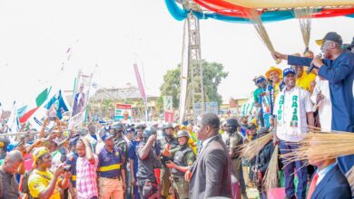 2023: Vote, Tinubu, APC, don’t follow lies, Sanwo-Olu admonishes Lagosians 3 PIX 1951