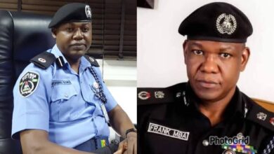 IGP orders posting of new police commissioners to Lagos, Ogun 9 PhotoGrid Plus 1674713400228