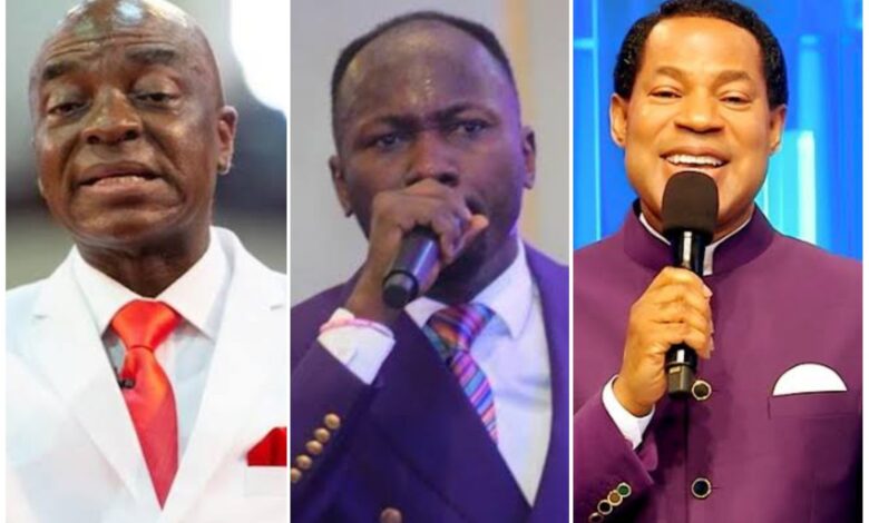 Ballot prophets. Merchants of violence, By Jiti Ogunye 1 PhotoGrid Plus 1677303957363