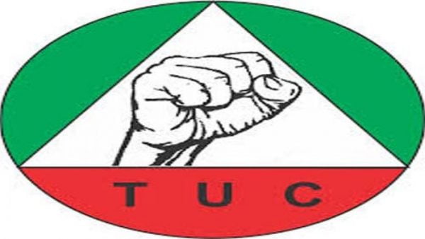 TUC gives FG 7-day ultimatum to provide solution to fuel, Naira scarcity 1 TUC Trade Union Congress of Nigeria e1648587158737