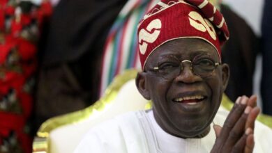 Yoruba Imams congratulate Tinubu, urge him to liberate Nigerians from poverty 1 Tinubu 1