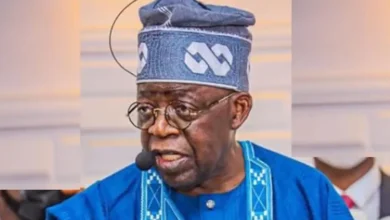 FOR THE RECORDS: Tinubu's acceptance speech on his election victory 6 Tinubu 1