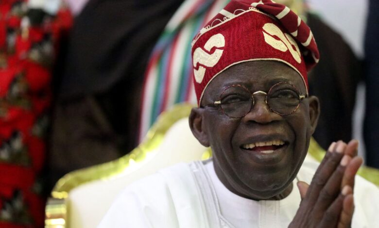 Tinubu 1