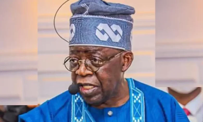 Tinubu 1