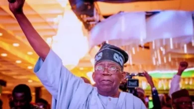 Tinubu