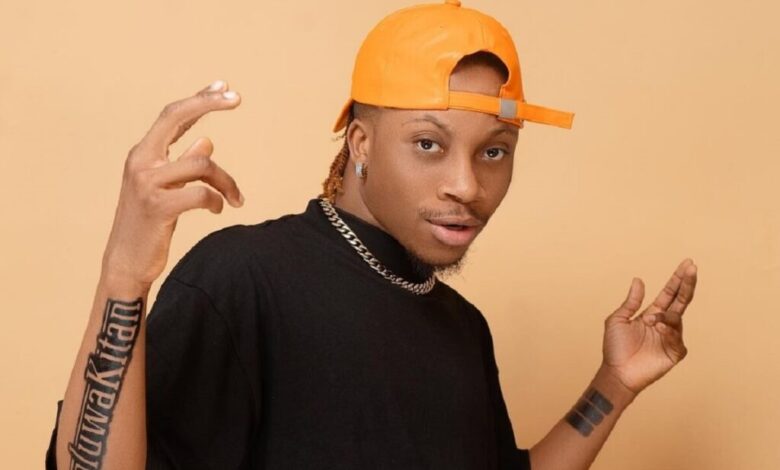 Leaked sex tape: Court awards N5m damages against Oxlade 1 Video
