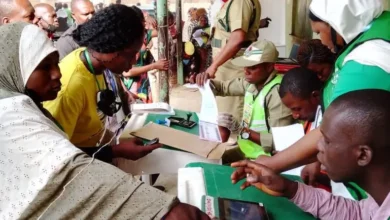Nigeria decides: Reflections on Lagos, Nollywood and clean politics, By Tunji Bamisigbin 10 Voters
