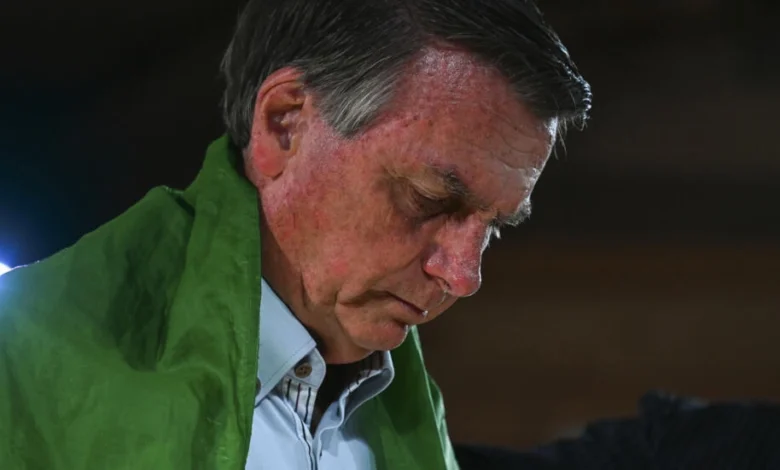 Brazil's Lula accuses Bolsonaro of preparing Jan 8 'coup' 1 a800816443eb7e9b2b864ea64a57f54e2b5d5dee