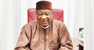 Ignore ‘meddlesome interloper’ Obasanjo’s call for election cancellation, Gemade tells Buhari, INEC 1 download
