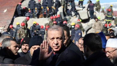 How Erdoğan’s obsession with power got in the way of Turkey’s earthquake response 6 erdogan turkey earthquake response 02