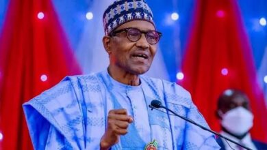 Buhari to brief successor on Nigeria-Comoros ties as he gets AU praise on respect of term limit 5 images 12