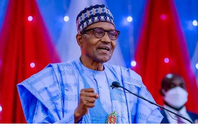 Buhari to brief successor on Nigeria-Comoros ties as he gets AU praise on respect of term limit 1 images 12