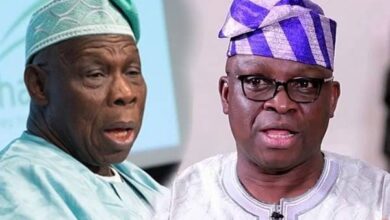 Of Obasanjo, the Jesus of Owu, and Apostle Peter Fayose, By Bamidele Johnson 8 images 20