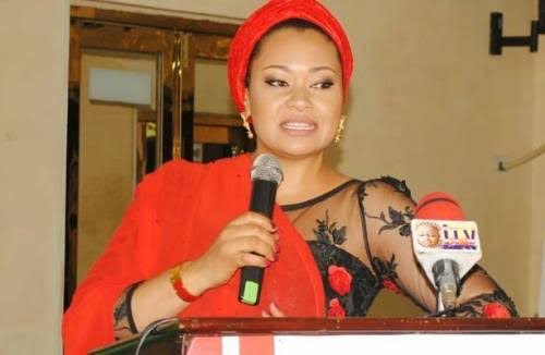 Natasha Akpoti loses as APC wins Kogi Central Senatorial election 1 images 22