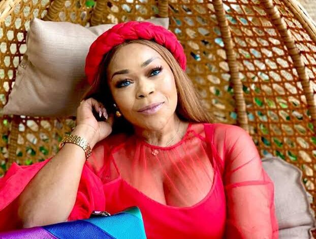 I don't need marriage, I only want companion - Shaffy Bello 1 images 3