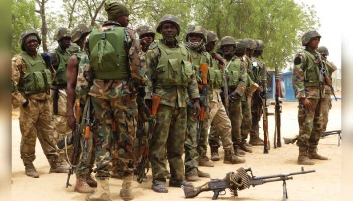 A creeping coup? By Segun Ayobolu 1 images 5