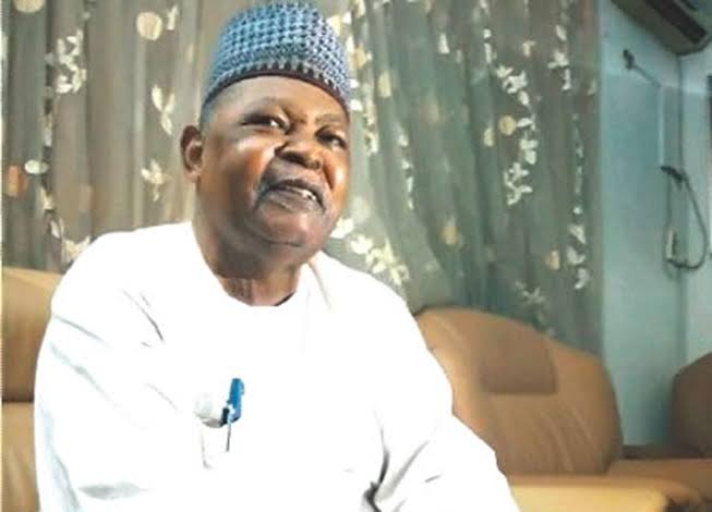 Tinubu mourns exit of pro-democracy fighter, nationalist, Commodore Dan Suleiman 1 images 57
