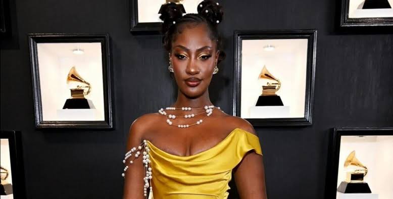Buhari hails Tems for winning Grammy Award 1 images 61