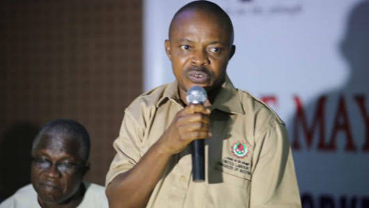 Tinubu congratulates new NLC President, Joe Ajaero 1 images 67
