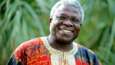 Still, in defence of lasting values, By Niyi Osundare 3 images 69